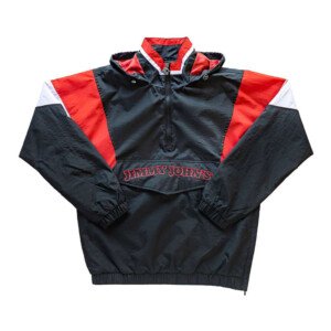 Jimmy Johns Starter Jacket