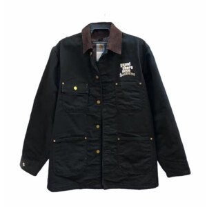 Carhartt Grand Theft Auto San Andreas Jacket