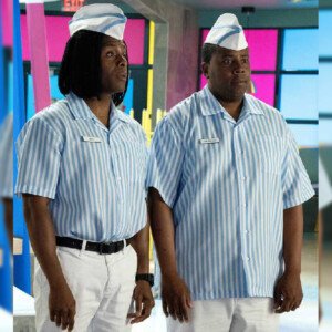 Good Burger 2 Kel Mitchell Shirt