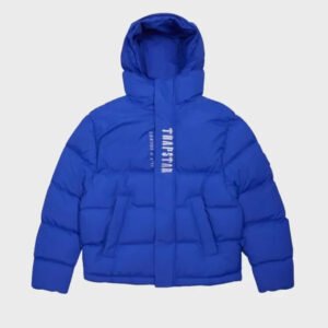 Trapstar Puffer Jacket
