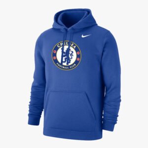 Chelsea FC Pullover Hoodie