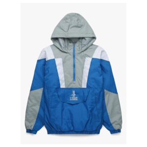 SKR Pullover Hoodie