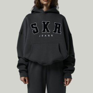 SKR Pullover Hoodie