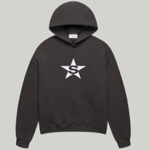 S Star Grillz Hoodie