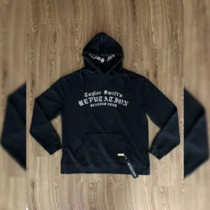 Taylor Swift Reputation Hoodie