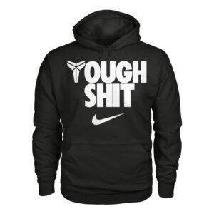 Vanessa Bryant Tough Shit Nike Hoodie
