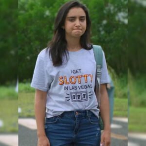 Beautiful Wedding Libe Barer Print Grey T-Shirt
