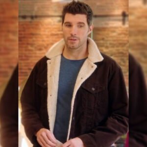 Christmas by Candlelight Harmon Walsh Jacket