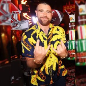 Las Vegas Travis Kelce Bachelor Party Shirt