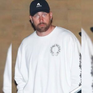 Travis Kelce Malibu Sweatshirt
