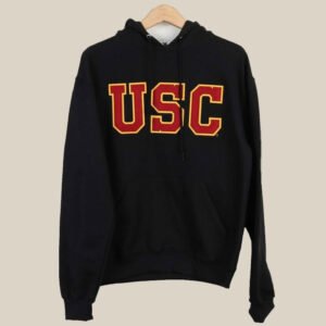 USC Trojan Pullover Hoodie
