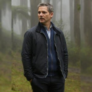 Eric Bana Force of Nature The Dry 2 Jacket