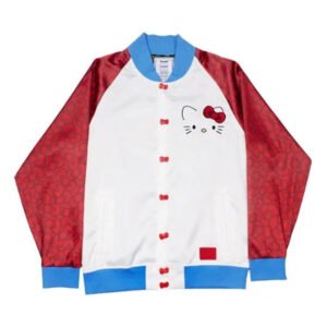 Hello Kitty 50th Anniversary Jacket