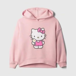 Hello Kitty Gap Hoodie