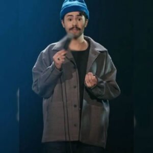 Ramy Youssef More Feelings Jacket
