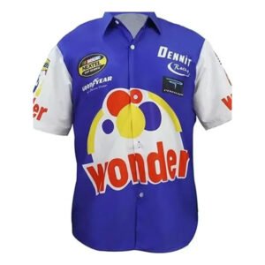 Ricky Bobby Shirt