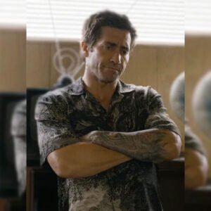 Road House 2024 Dalton Button Shirt