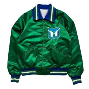 Hartford Whalers Starter Jacket